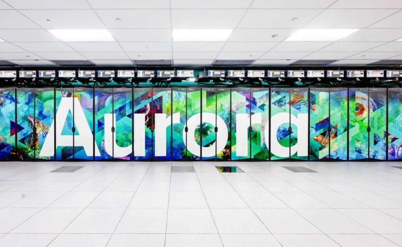 全球百亿亿次超算Aurora正式投入聚变能研究 助力等离子体精密模拟