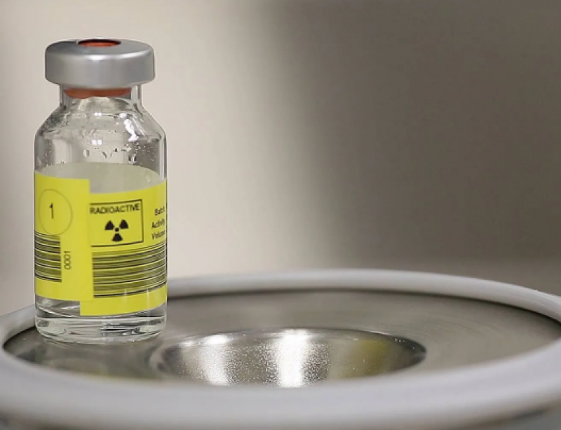 从核反应堆到精准治疗：揭秘放射性药物诞生全流程