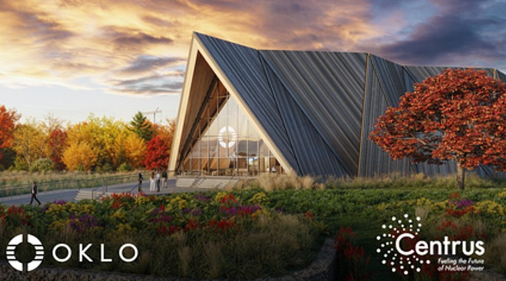 Oklo与Centrus探讨成立合资公司 聚焦先进核燃料供应链