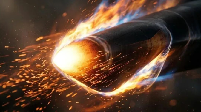 中国研发新型碳化锆陶瓷 有望应用于先进核设施防护