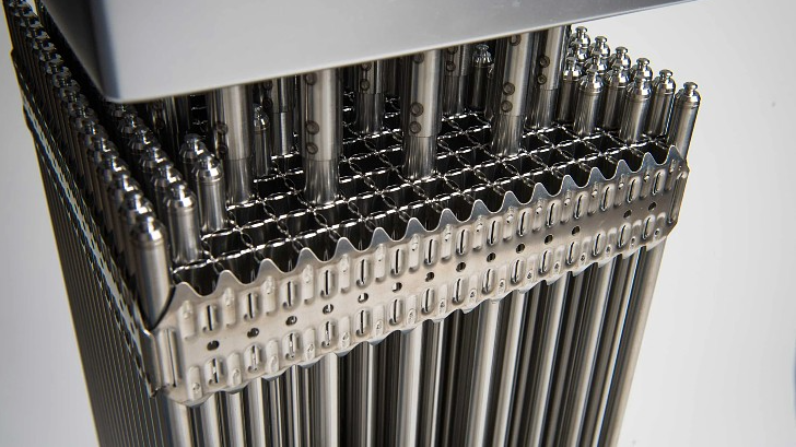 Framatome与NuScale深化燃料合作 拓展欧美制造布局