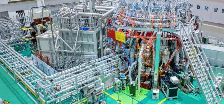 ITER进行时 | 西物院联合体成功中标ITER测试包层模块窗口插件框架与测试包层模块模拟件试制及制造合同