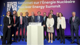 法国电力公司牵头组建全球核能金融顾问团 力促大型及小型堆项目融资