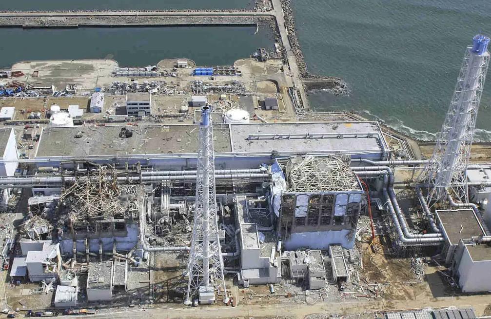 俄NIAR科研所为福岛核电站提供关键技术支撑 完成熔融燃料模拟与安全处理研究