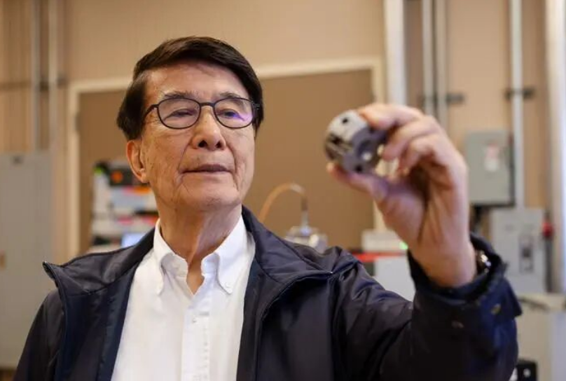 美国团队刷新常压超导转变温度纪录，达151K突破三十年瓶颈