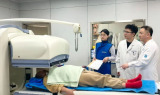 核医学精准诊断技术落地新疆 助力边疆心血管疾病诊疗迈入新阶段