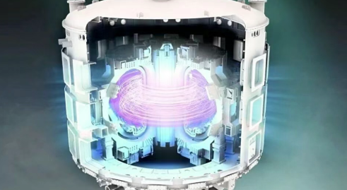 日本公布核聚变发电原型堆建设计划 目标2038年建成并实现发电验证