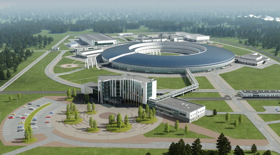 俄罗斯SKIF同步加速器建设完成 科研设备100%就绪