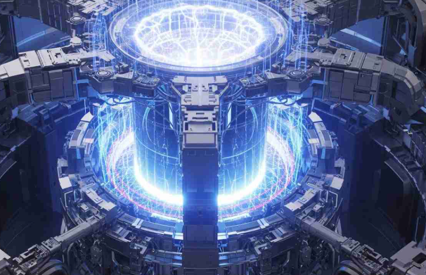 美英共探聚变监管新路径：厘清裂聚区别，加速商业部署