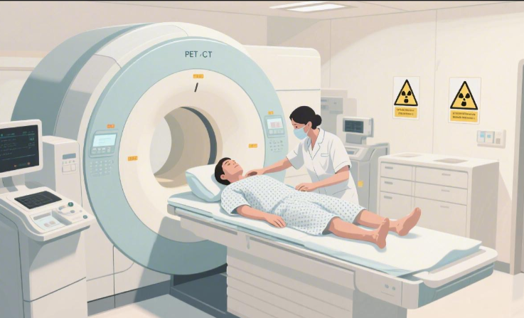 核医学检查全攻略：科学应对，轻松完成精准诊疗