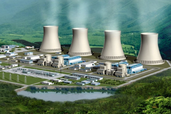 越南批准原子能长期发展战略 拟大幅提升核技术应用价值与核电占比