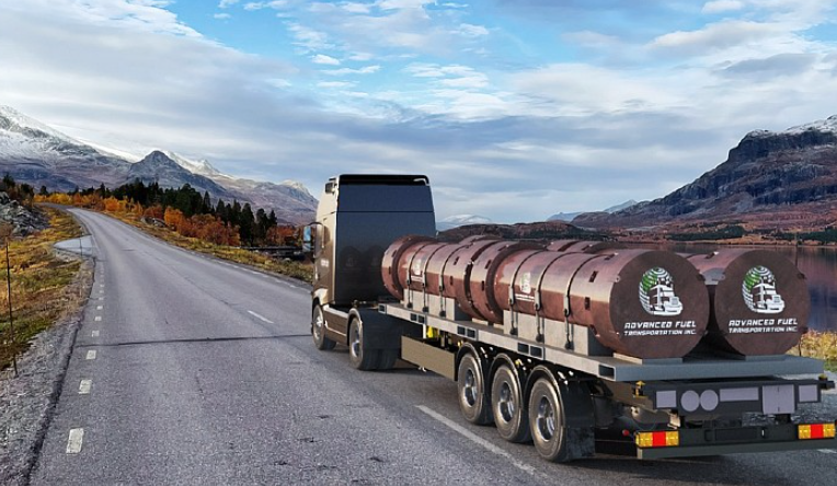 美国Nano Nuclear公司公布高密度低浓铀燃料运输方案进展