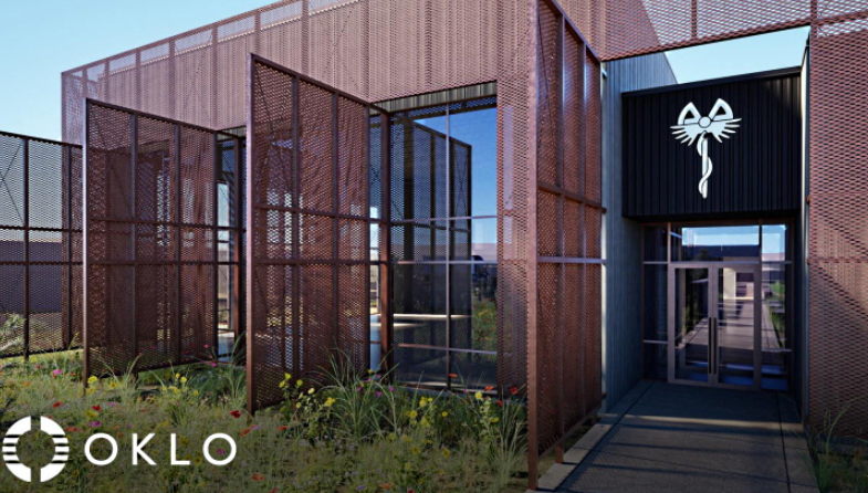 美国Oklo携手子公司推进快堆及医用同位素生产