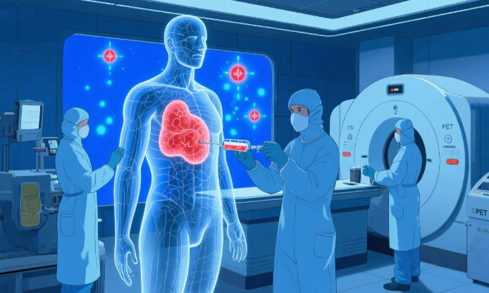 放射性药物治癌：如何精准守护正常组织，绕开“已知”与“未知”的毒性雷区