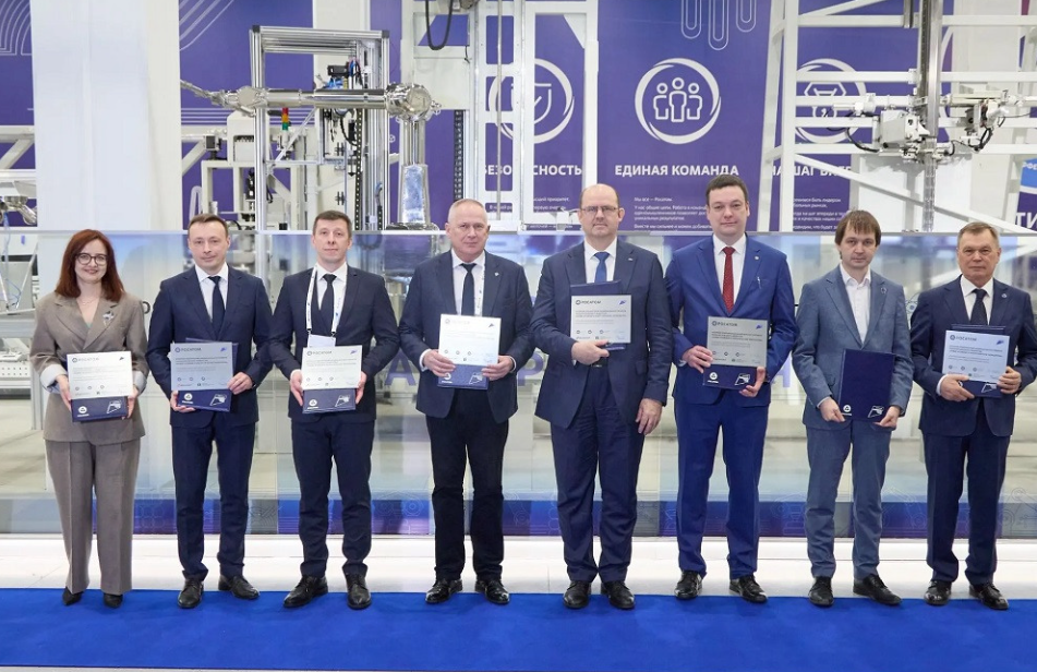 俄罗斯成立“新型核能专用机器人系统”实验室，推动核工业自动化