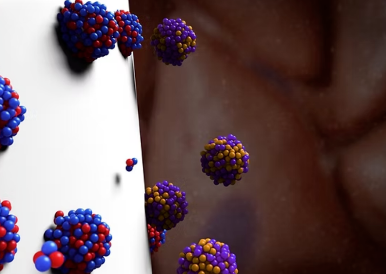 把“放射性种子”植入肿瘤，新型疗法精准杀伤癌细胞