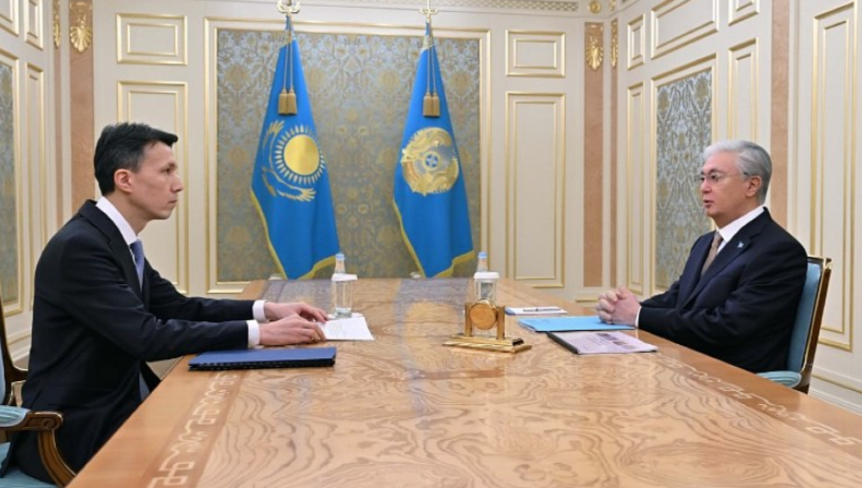 哈萨克斯坦公布能源转型全盘计划：依托铀业优势 提速核电布局