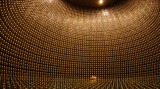 日本地下巨型中微子望远镜Hyper-Kamiokande即将建成