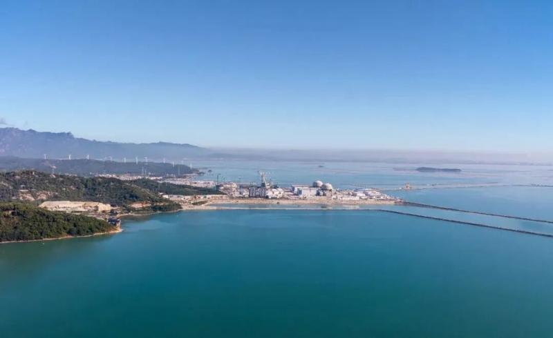 国际核能赛道激烈竞逐，中国核工业全线突破