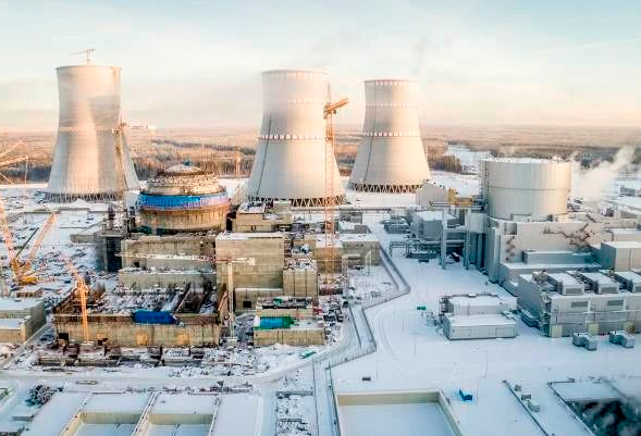 俄罗斯开启“封闭核燃料循环”计划，核废料或成未来能源