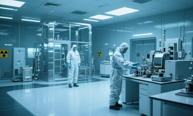 比尔·盖茨旗下核能公司在宾州投资4.5亿美元 建设癌症治疗核素工厂