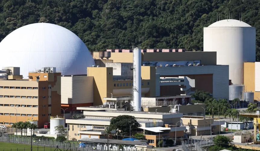 巴西核能峰会：发展核电以保障国家能源自主