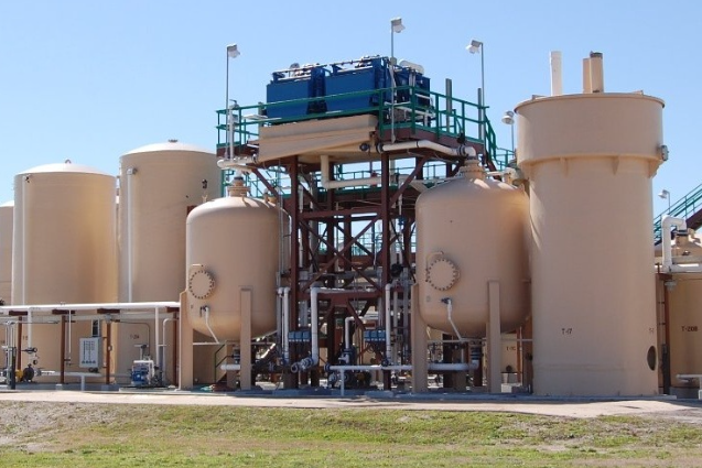 美国Uranium Energy公司：从单纯的采矿商向综合核燃料供应商转型