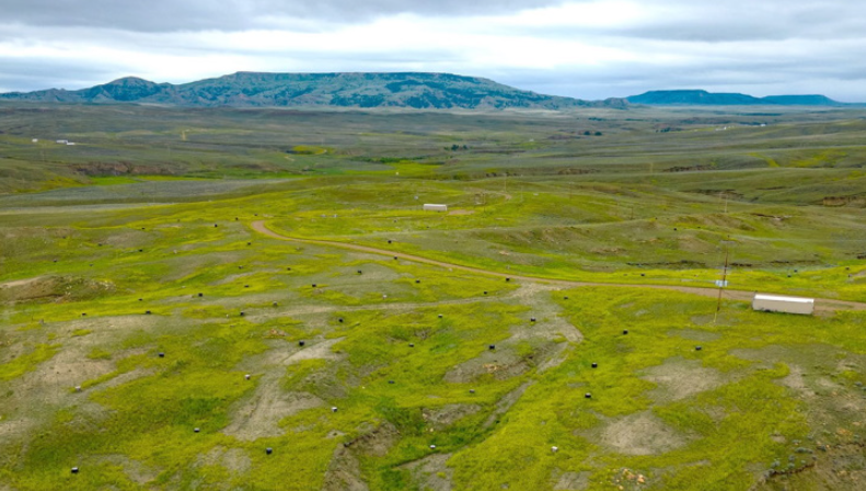 美国UEC铀能公司双线推进：增产铀矿并规划本土大型转化厂