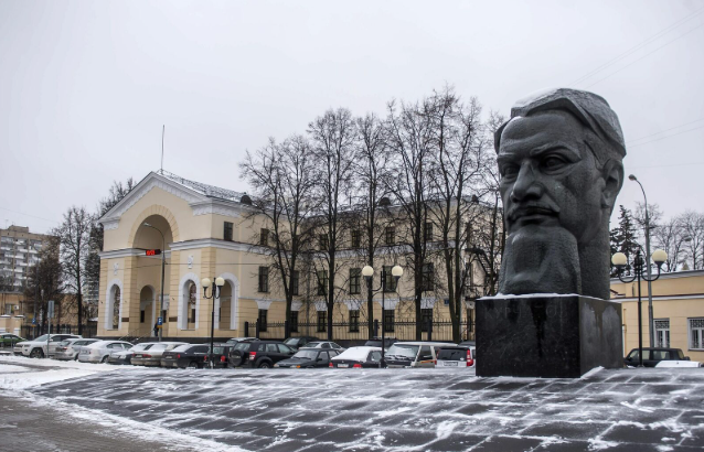 俄罗斯库尔恰托夫研究所与列宁格勒州签署核医学合作协议