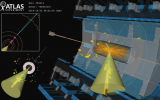 大型强子对撞机ATLAS实验发布最新成果：未发现超对称粒子，缩小新物理探索范围