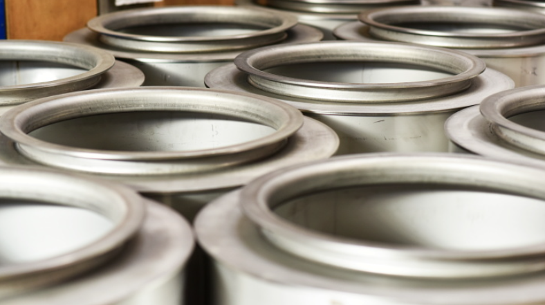 英国核废料管理局启动废物容器标准化计划