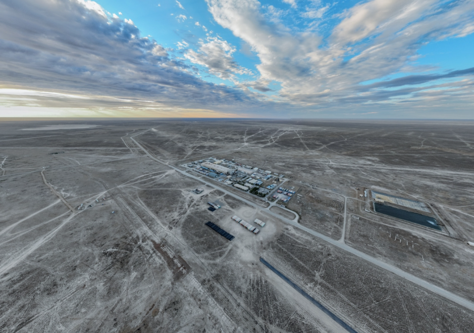 哈萨克斯坦国家原子能公司公布2025年业绩，稳居全球铀供应领导者地位