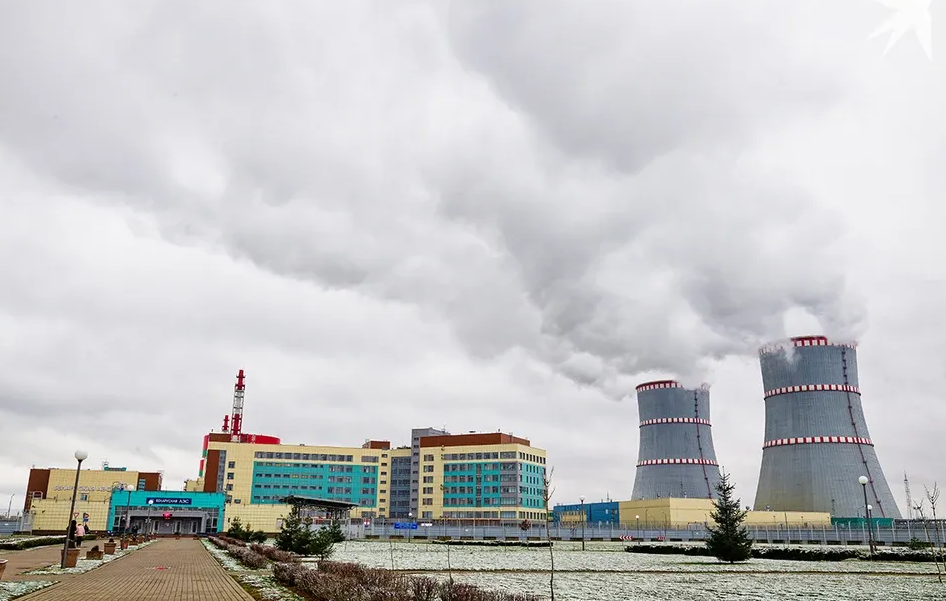 白俄罗斯计划新建放射性废物处置设施