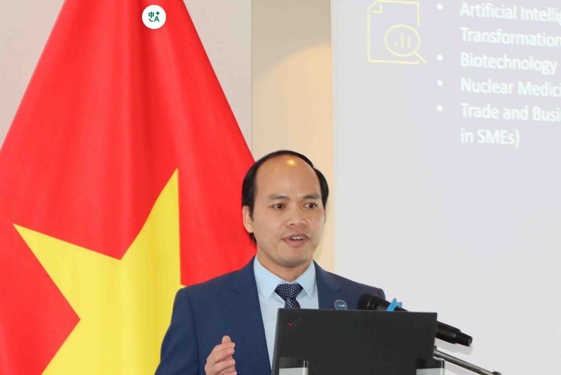 越南加速人工智能在核医学领域应用