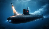 中国突破深海发射关键技术，为战略核威慑能力开辟新维度