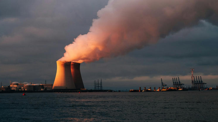 美国科学家探索从核废料中提取聚变燃料氚新途径