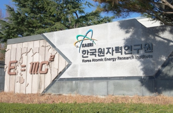 韩国原子能研究院(KAERI)研发出能够去除95%放射性铯的涂层剂