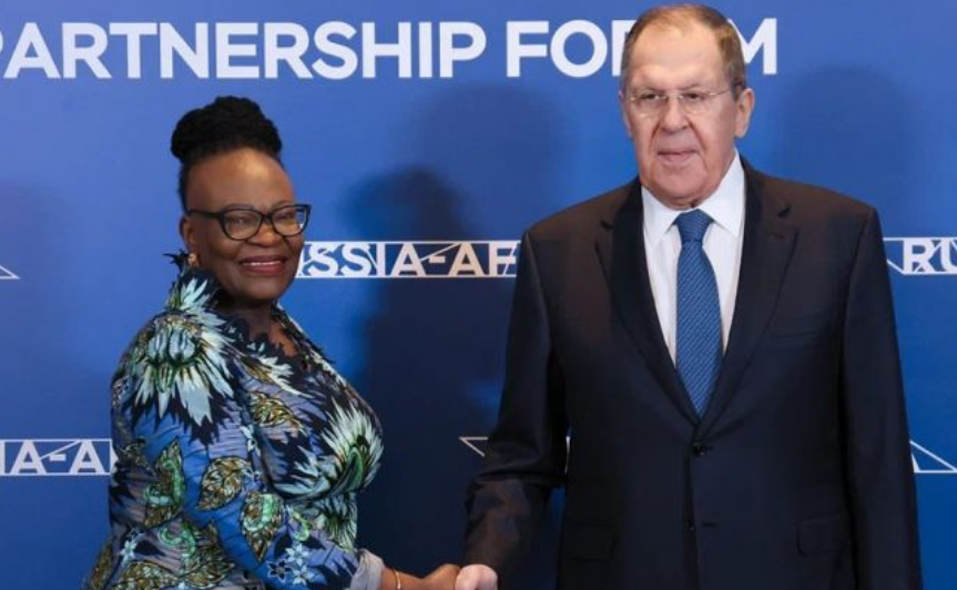 俄罗斯与纳米比亚启动战略性能源合作，聚焦铀矿开发与核能技术