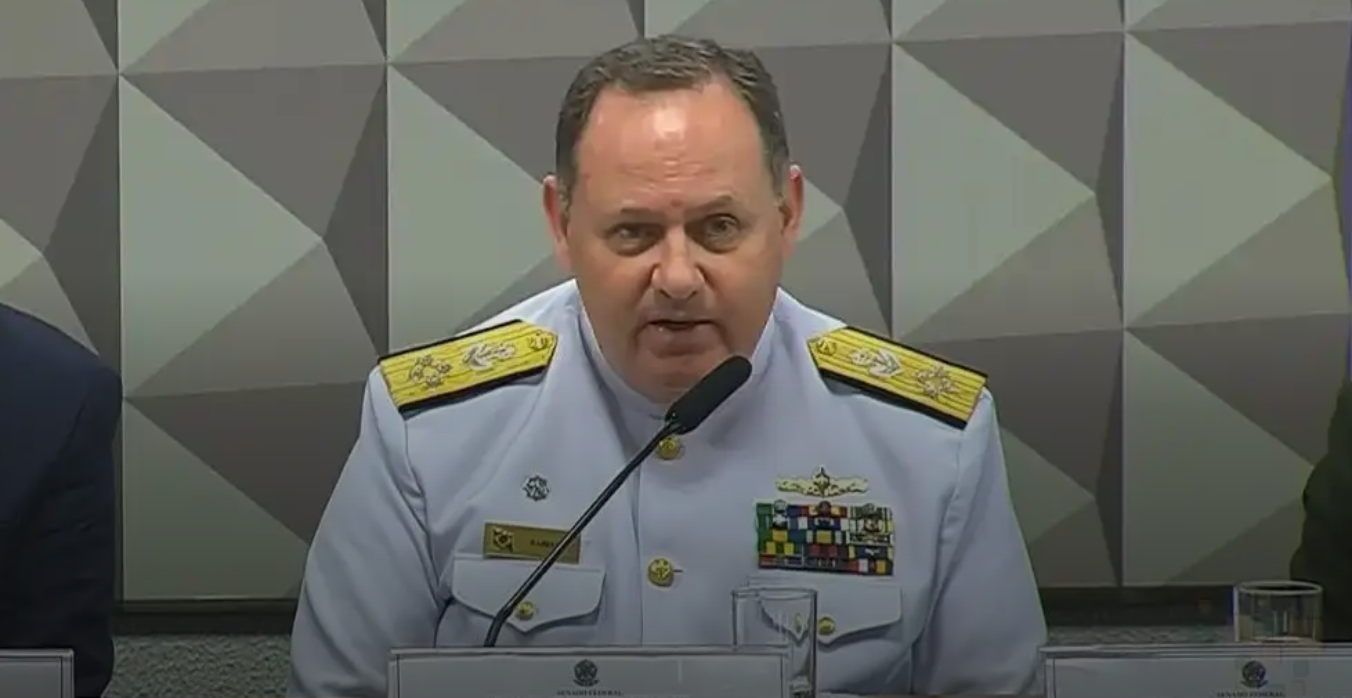 巴西海军将核动力潜艇定位为实现国防与能源安全的关键