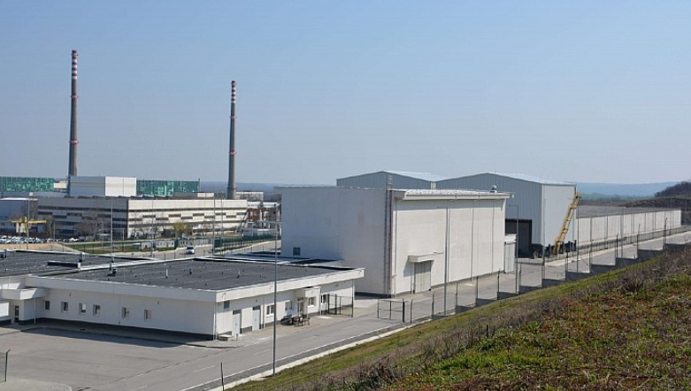 保加利亚核废料处置设施建设取得关键进展