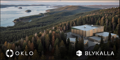 美瑞核技术公司扩大合作推进快堆商业化