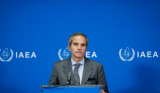 IAEA总干事格罗西：携手中国深化全球核医疗与先进技术合作