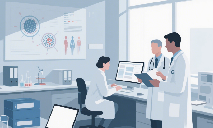 中国医学科学院药物研究所王锐院士团队在PD-L1靶向诊疗核药领域取得进展