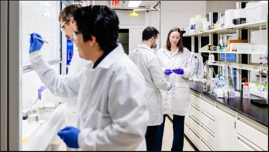 美国能源部GAIN计划选定两新项目 推动核技术应用