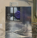 SLAC MeV-UED仪器新型探测器实现重大升级