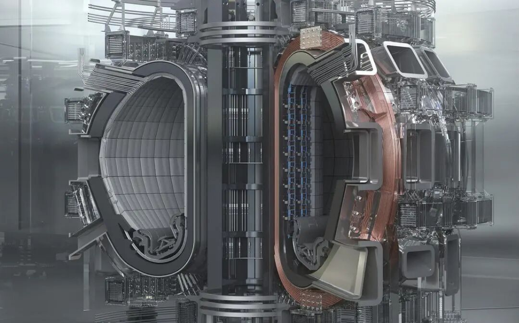 印度维持对ITER项目高额出资 以技术贡献支撑本国聚变能源路线图