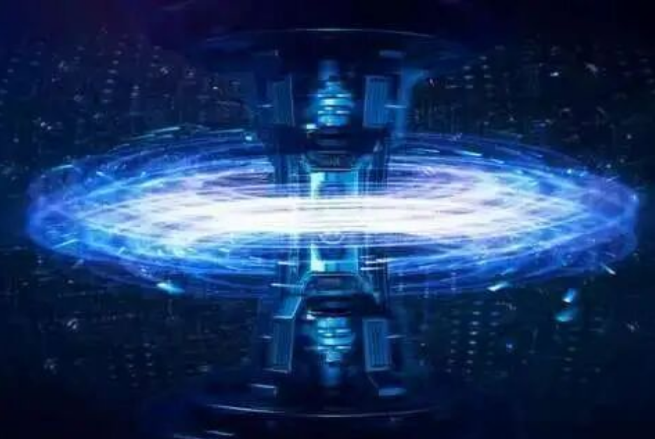 AI与聚变能源形成战略闭环：AI驱动需求并加速聚变工程化