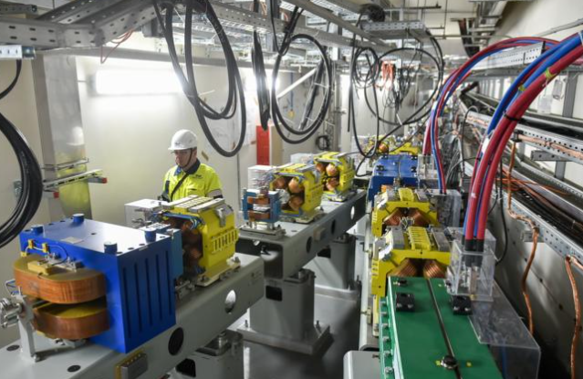 俄罗斯科学家设计新型X射线探测器