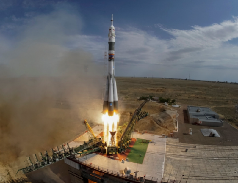 俄罗斯航天局将与两机构合作恢复核动力火箭发动机研究