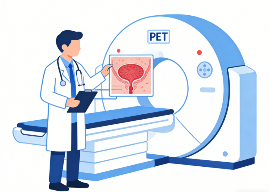 PSMA SPECT/CT临床价值获评估，或可部分替代骨显像与PET/CT